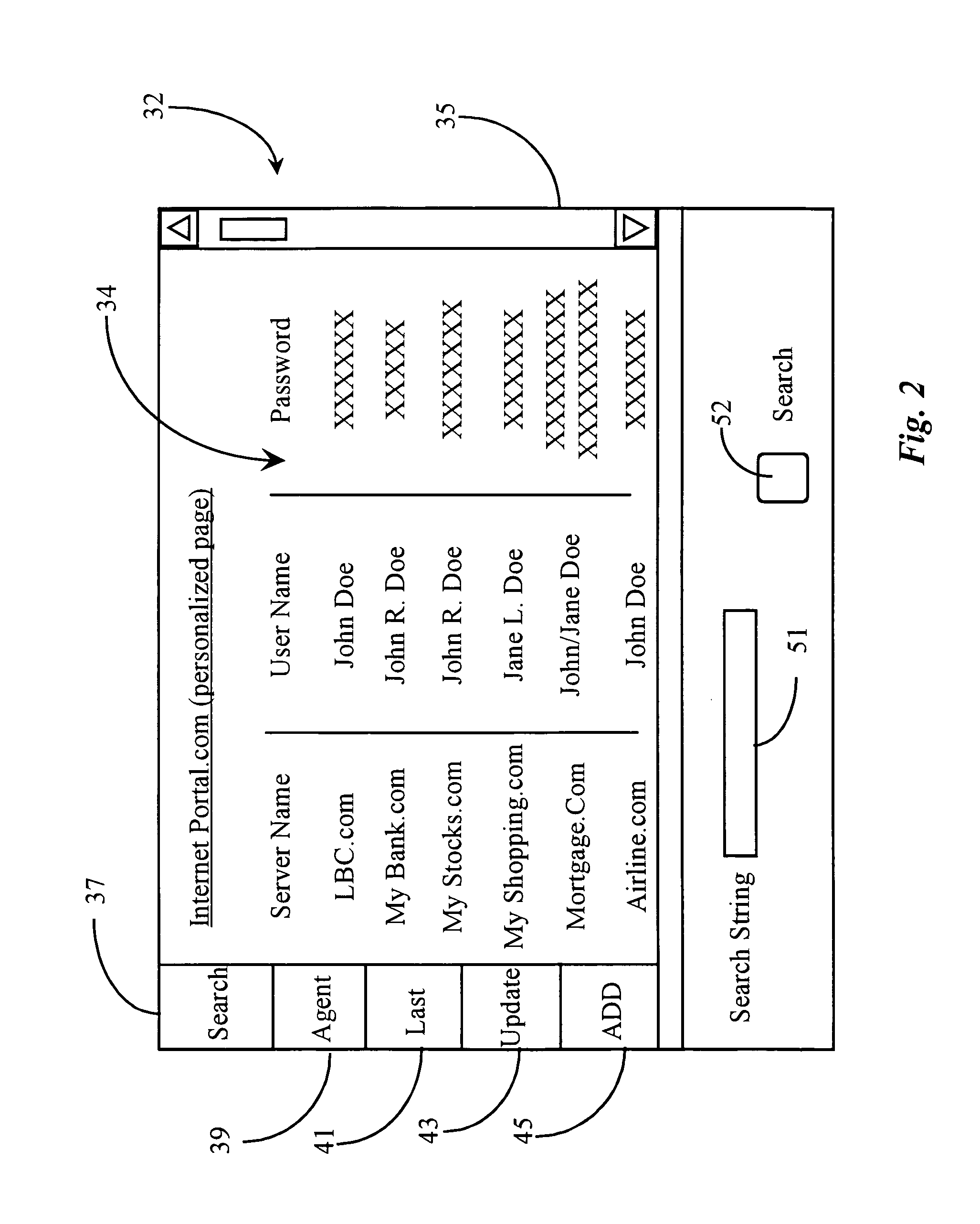 Method and apparatus for detecting changes in websites and reporting results to web developers for navigation template repair purposes