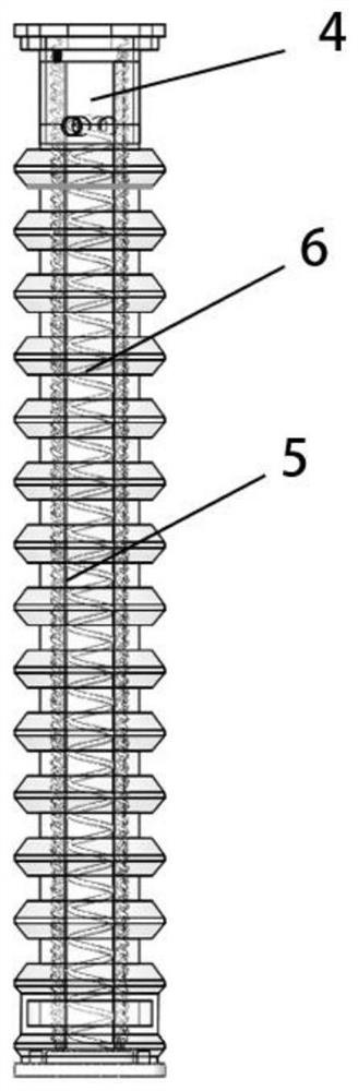 Soft mechanical gripper and control method thereof