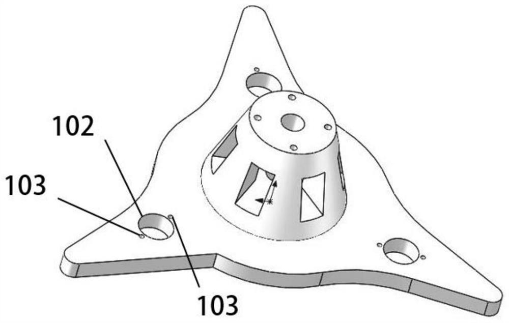 Soft mechanical gripper and control method thereof