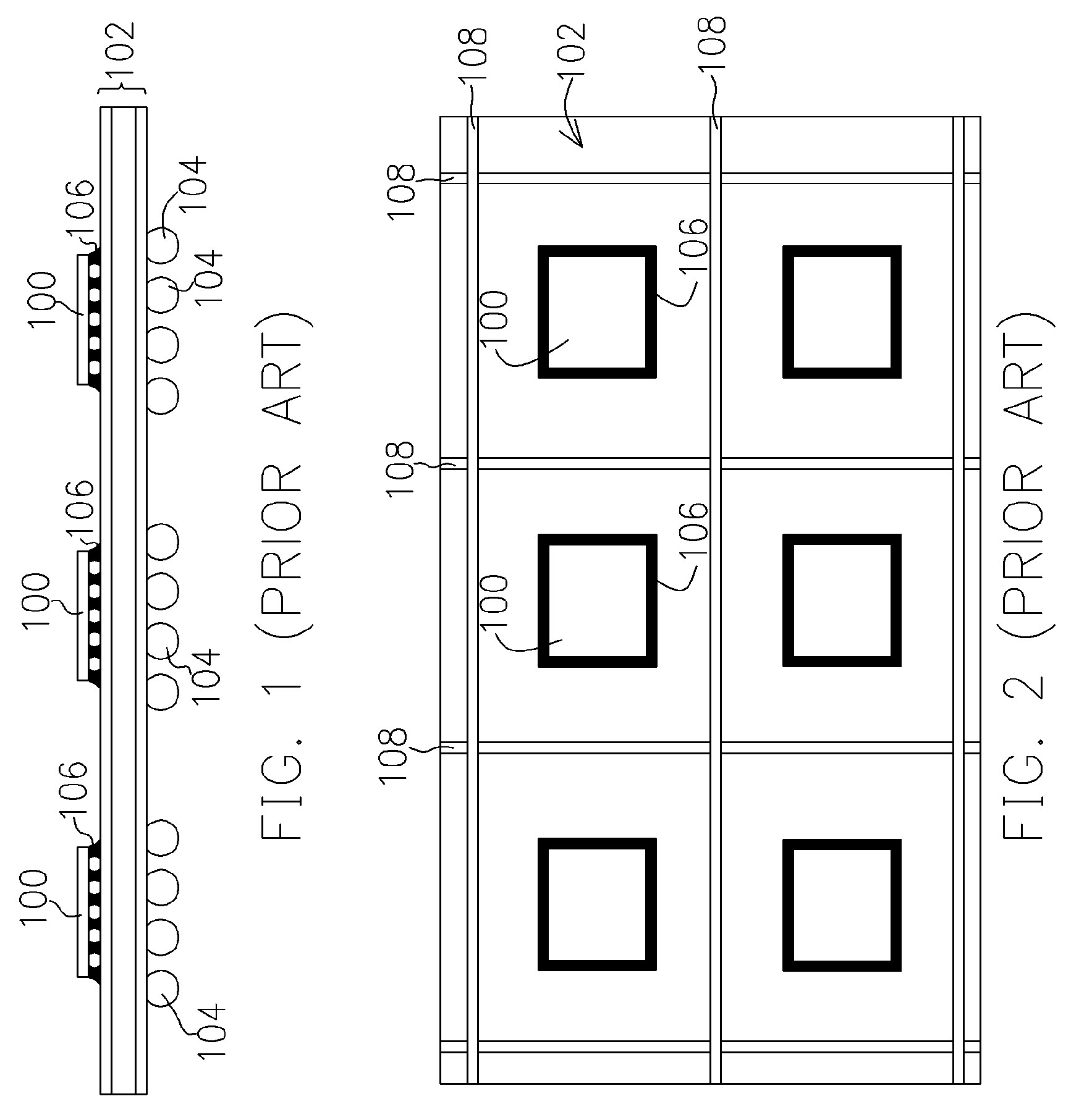 Method of fabricating flip chip ball grid array package