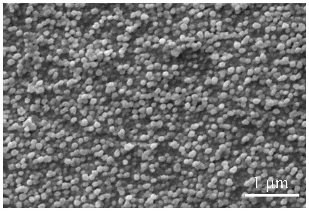 A kind of multiphase transparent ceramic, multiphase transparent ceramic optical fiber and its preparation method and application