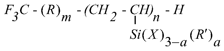 Nano SiO2 microsphere, water-repelling agent, preparation methods of nano SiO2 microsphere and water-repelling agent, and water-repelling glass