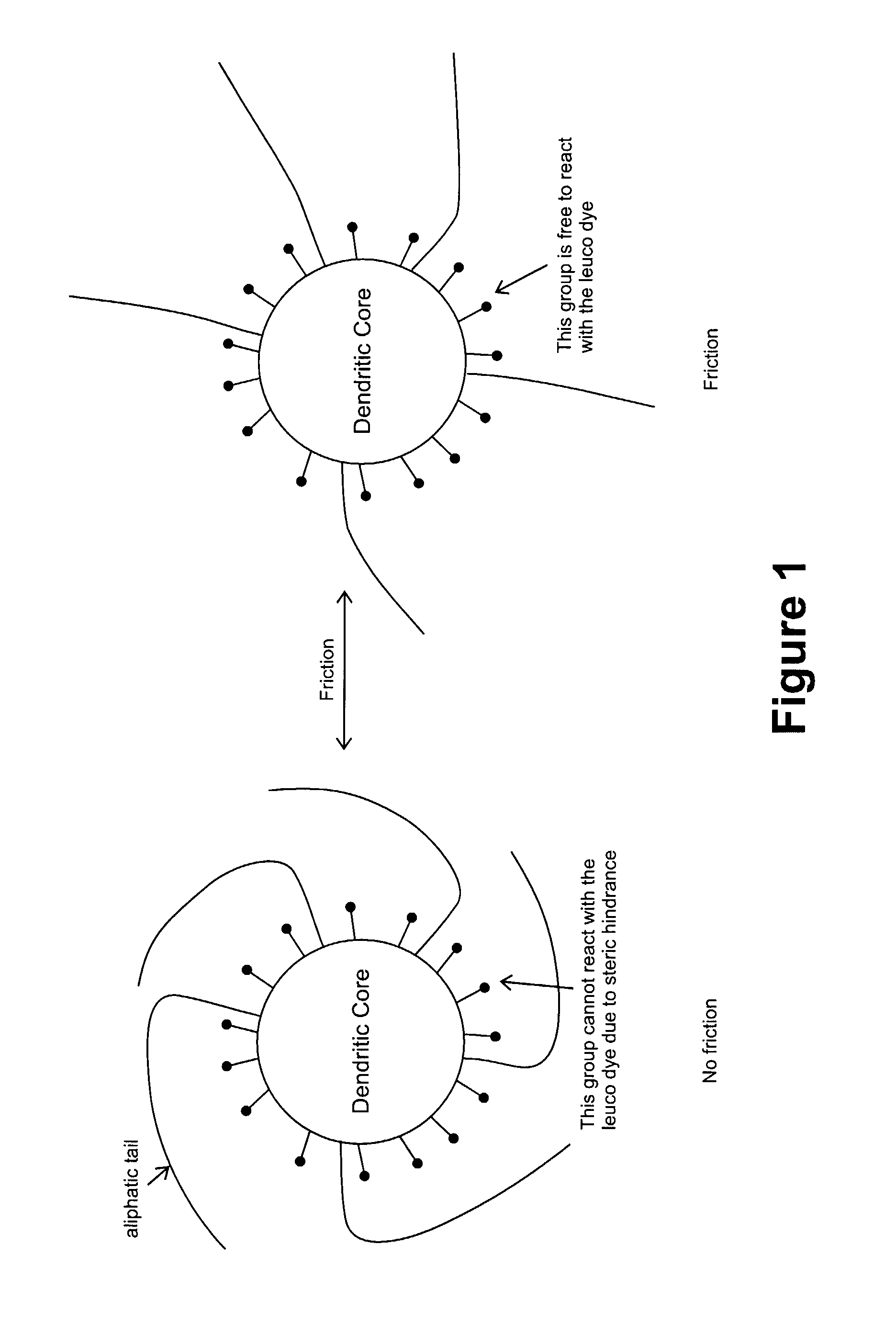 Reversible Piezochromic Systems