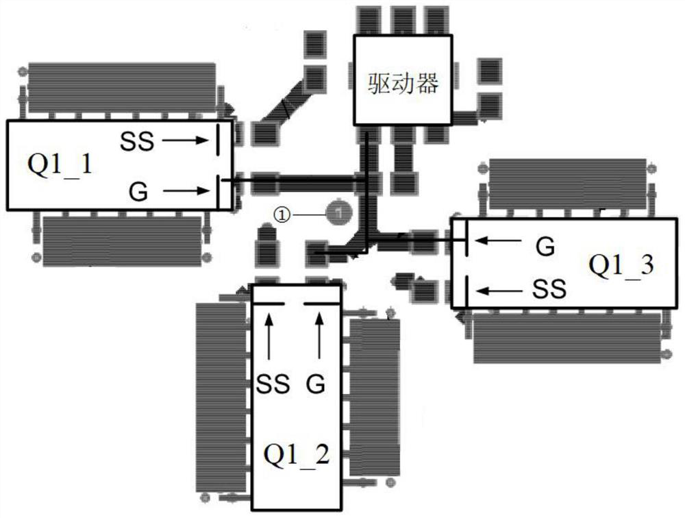 Isolated high-frequency dual-active bridge converter based on gallium nitride device