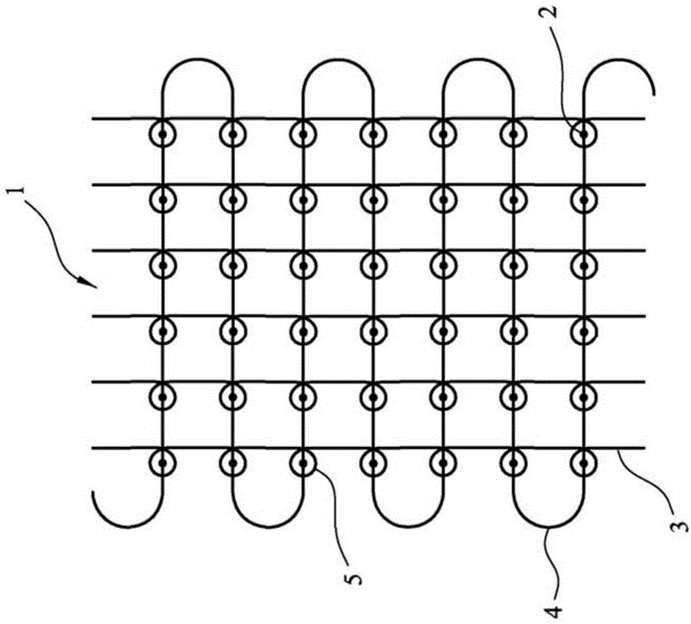 Wound dressings, and yarn useful therein