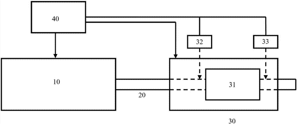 Frequent regeneration diagnosis method for diesel particle filter