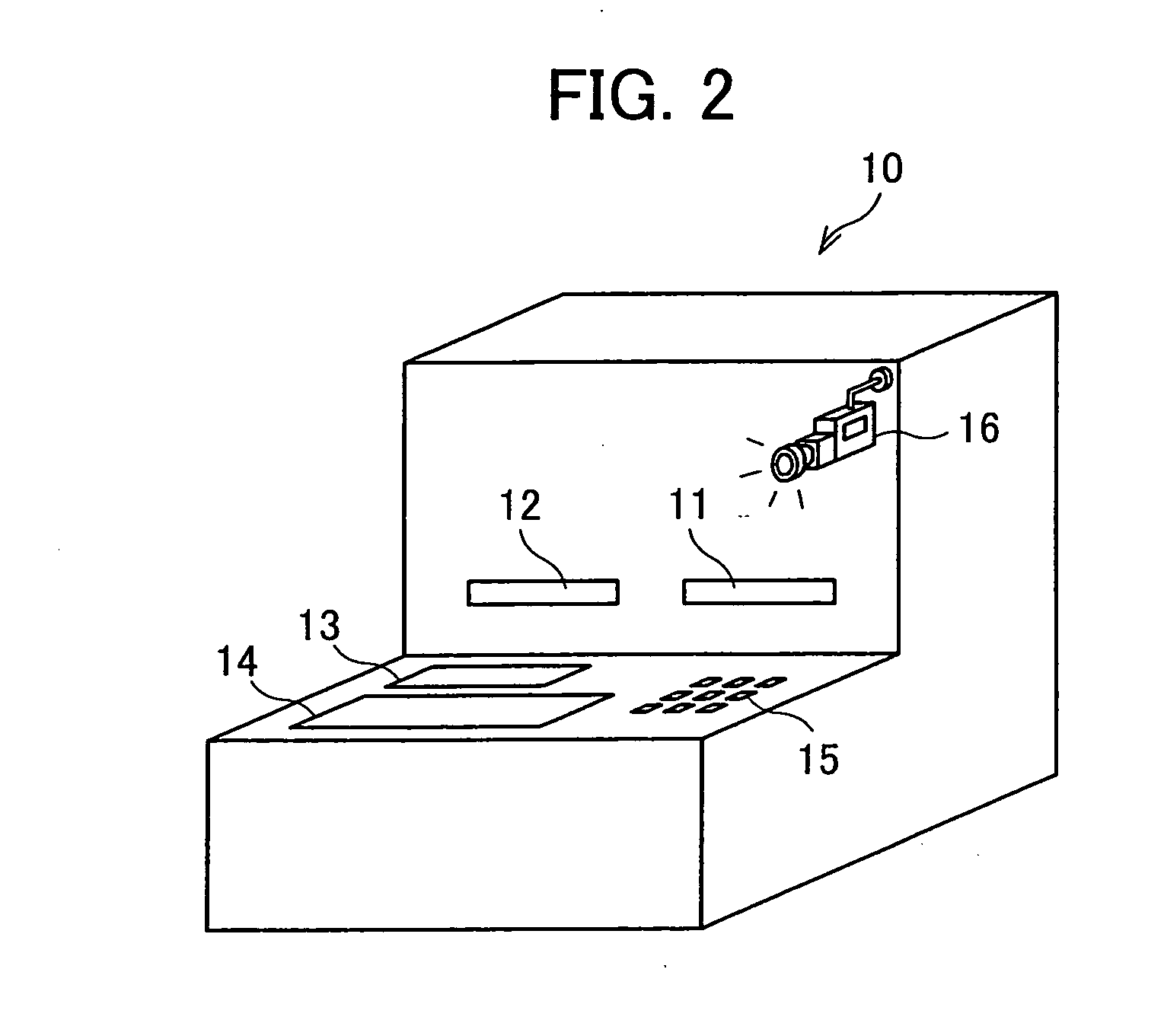 Display device, control method thereof, electronic device including display device, display device control program, and recording medium on which display device control program is recorded