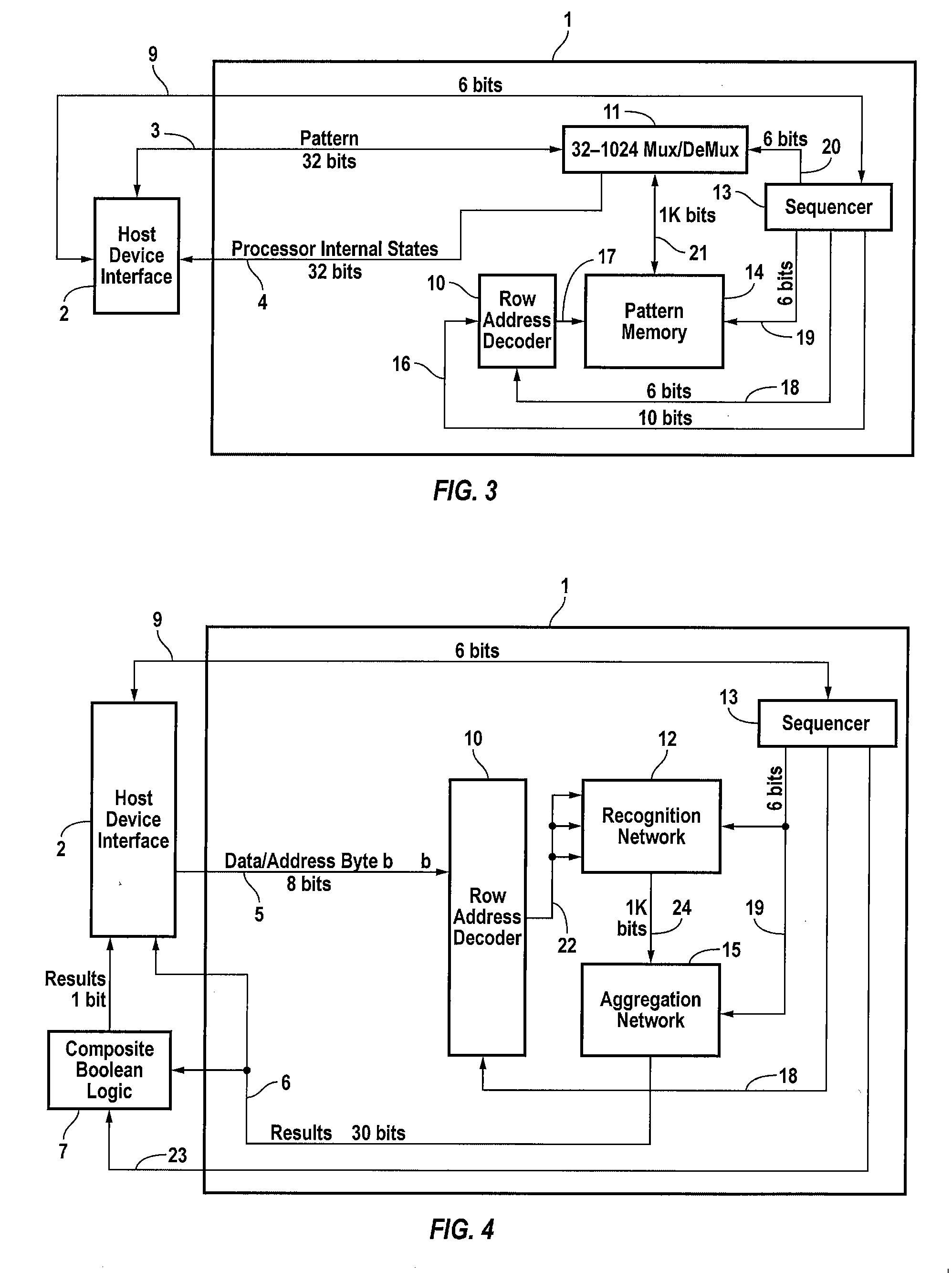 General Purpose Set Theoretic Processor