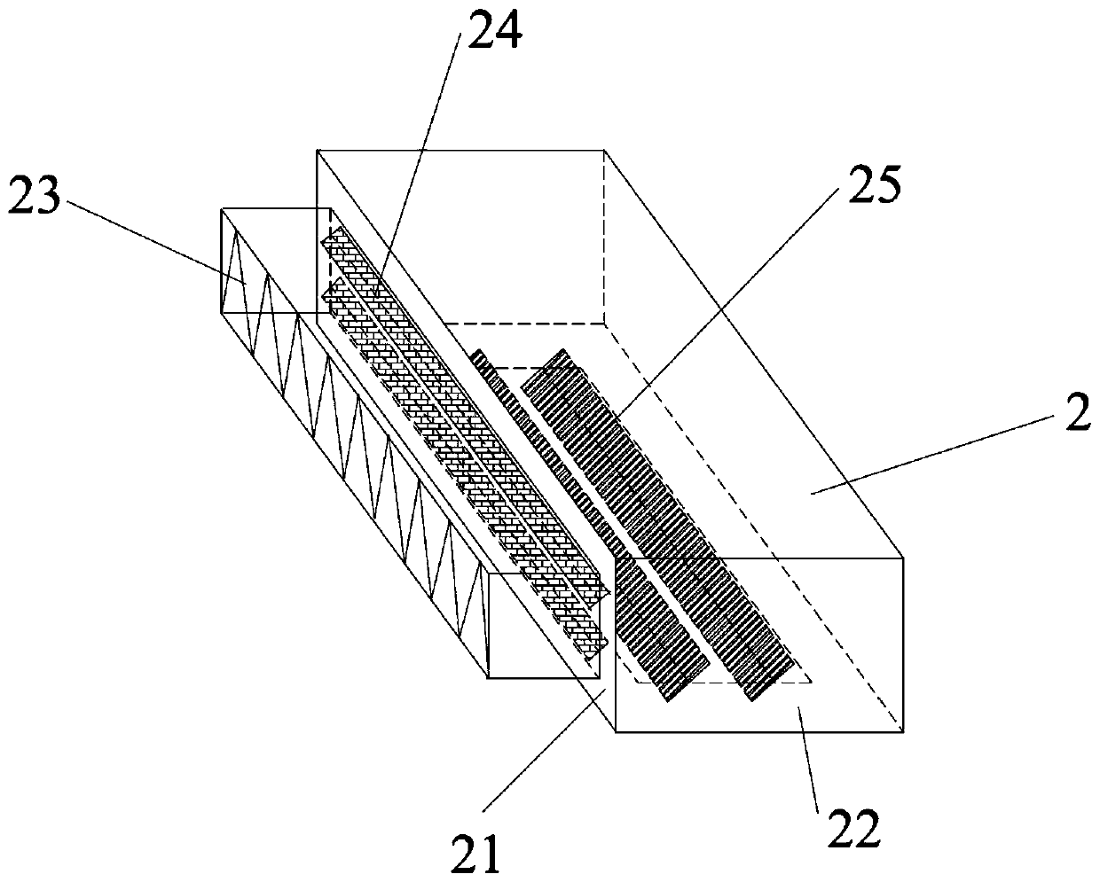 Multi-split system, defrosting control method and system and computer readable storage medium