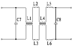 Multi-transformer push-pull type photovoltaic inverter