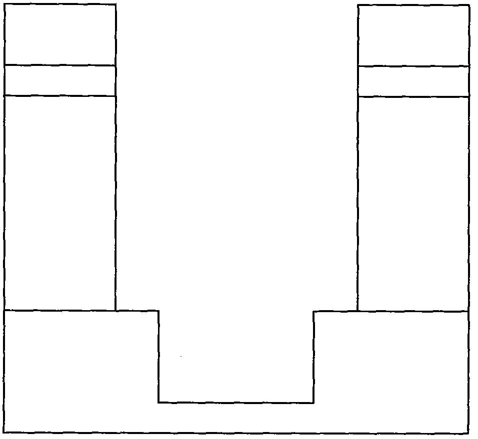 Connecting structure for pitch point