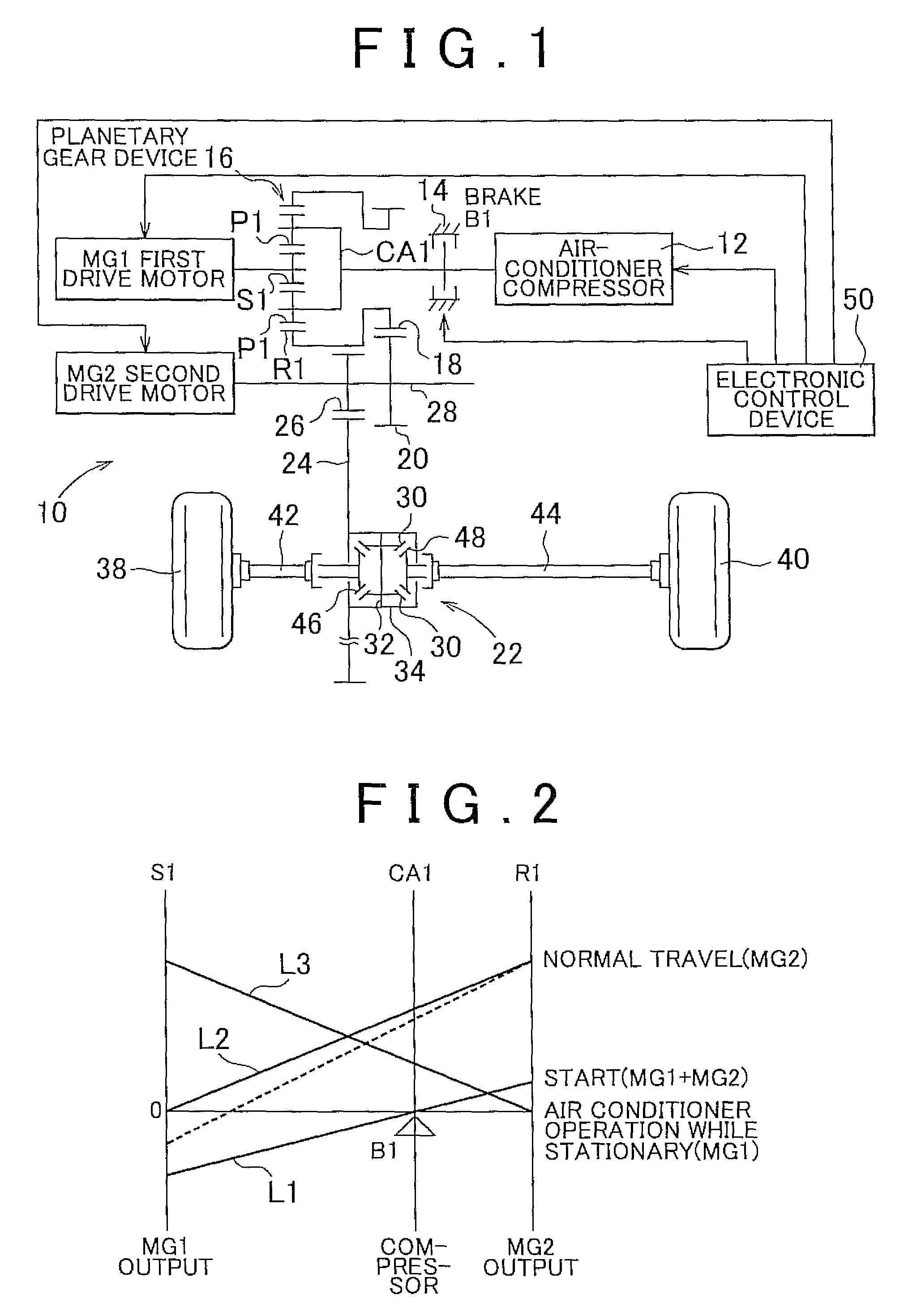 Electric vehicle