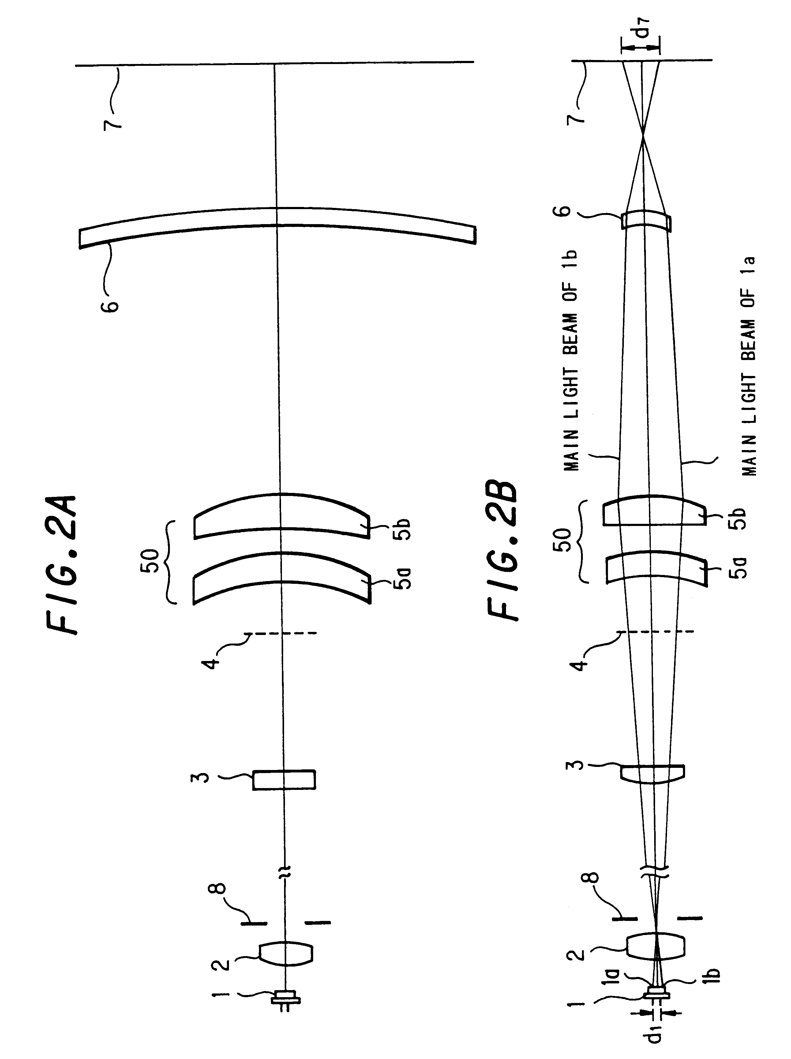 Multi-beam optical scanner