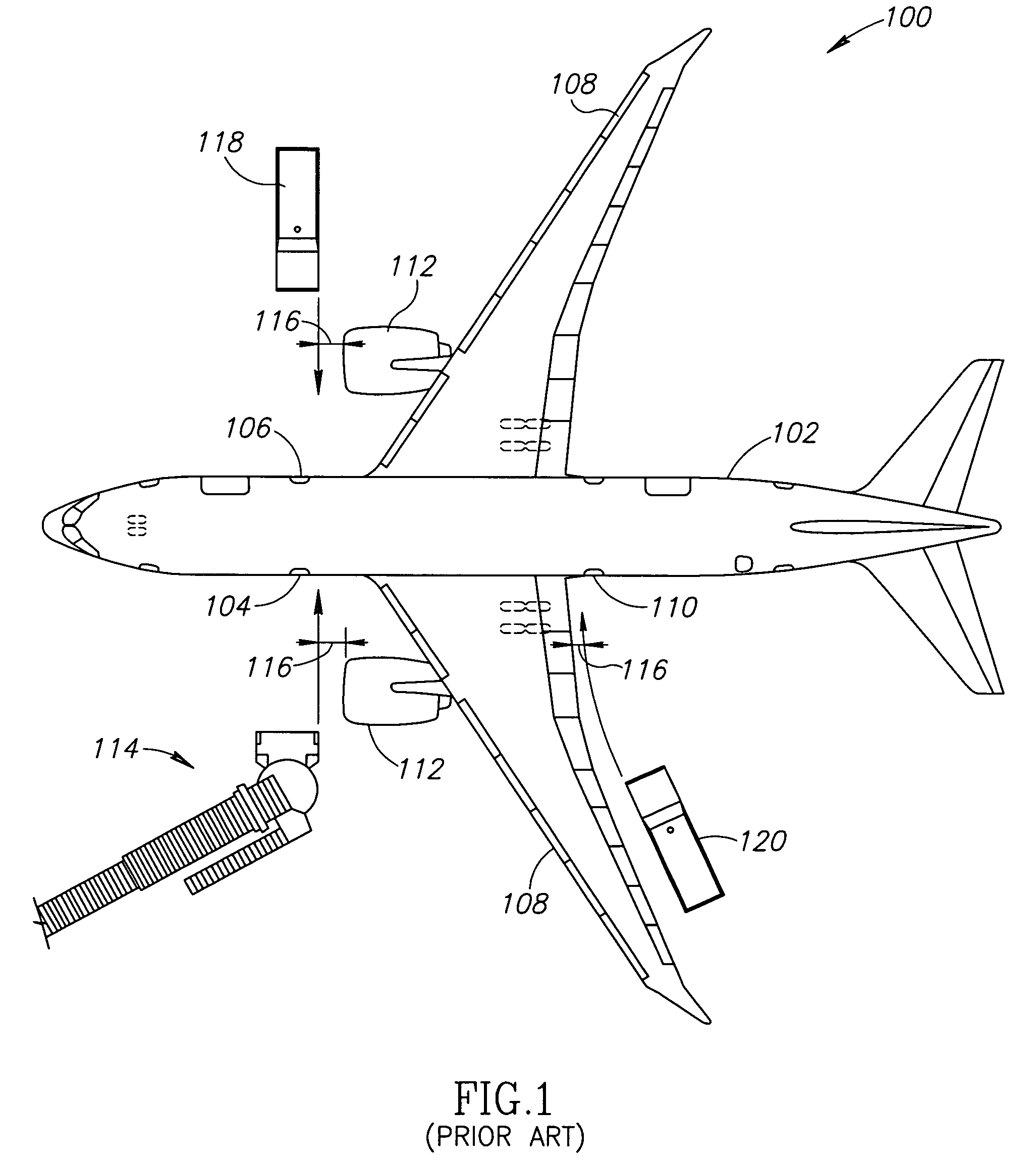 Systems and methods for collision avoidance