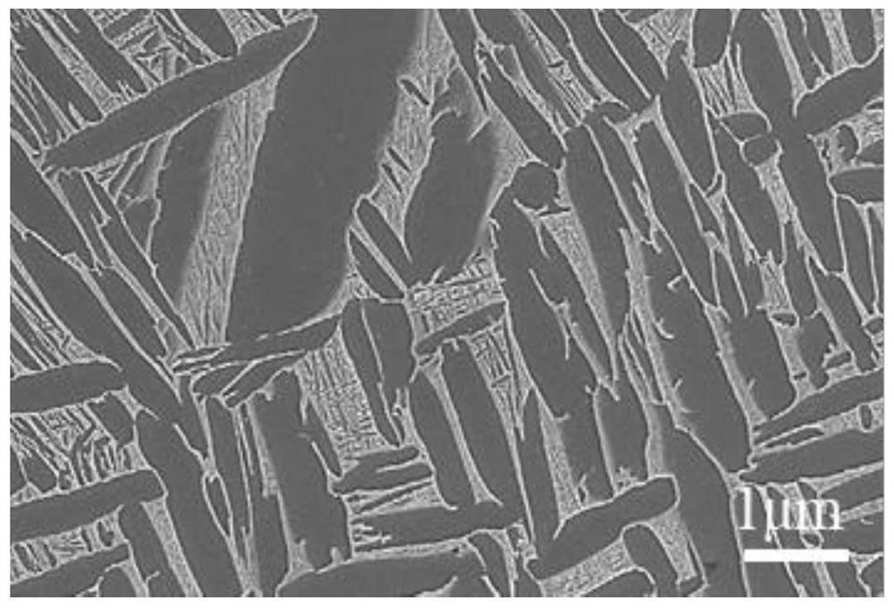 A high-strength and tough titanium alloy for high temperature 600 °C with good additive manufacturing formability