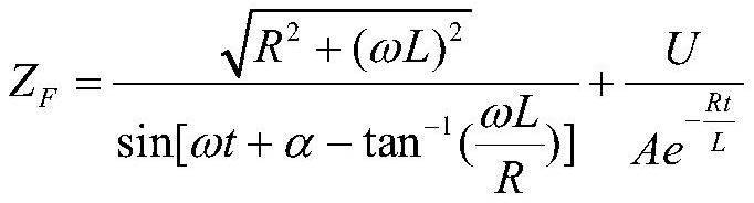 Protection method for novel active power distribution network