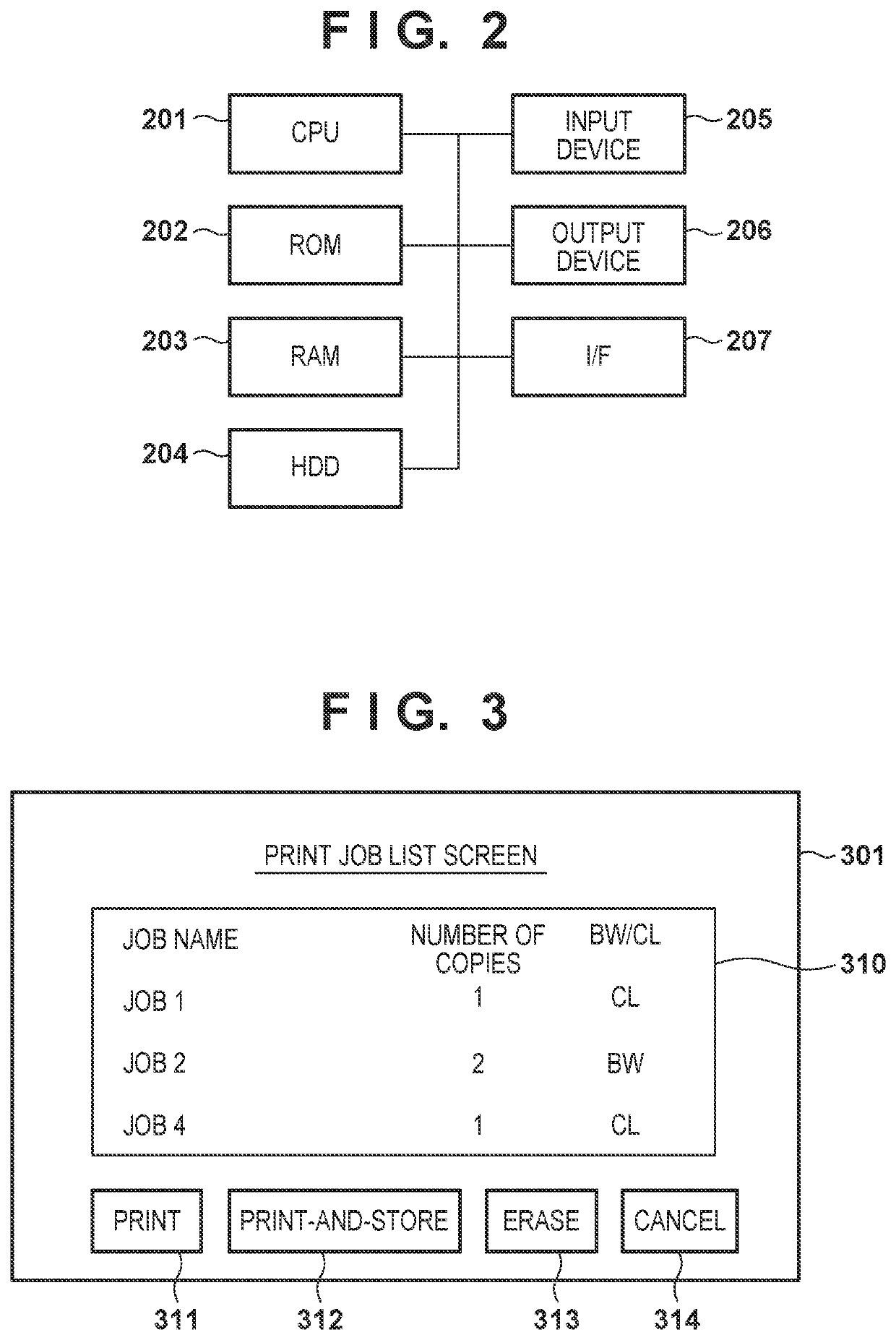 Printing system, server, and printing method