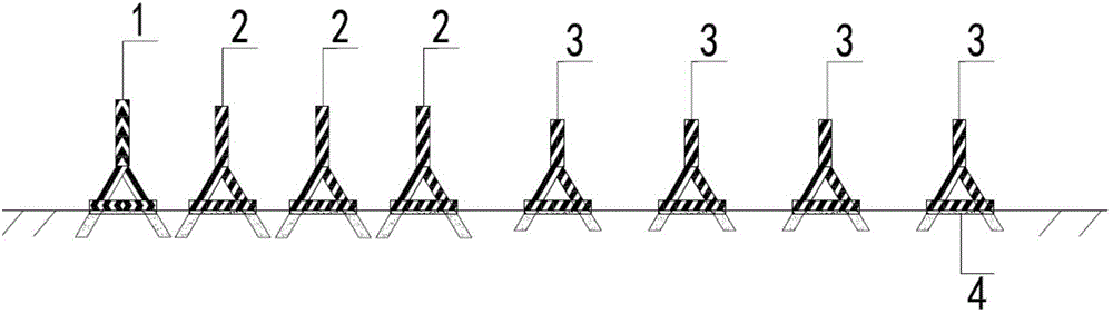 A Traffic Safety Design Method for T-shaped Intersections of Arterial Highways in Mountainous Areas