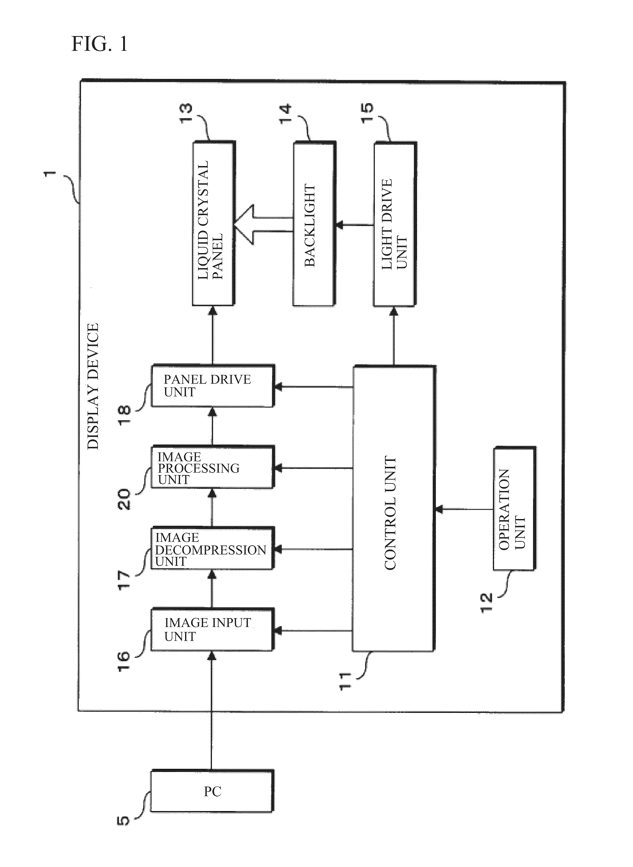 Image processing device, image processing method, and computer program