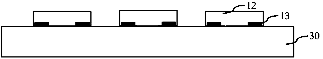 Lighting device manufacturing method