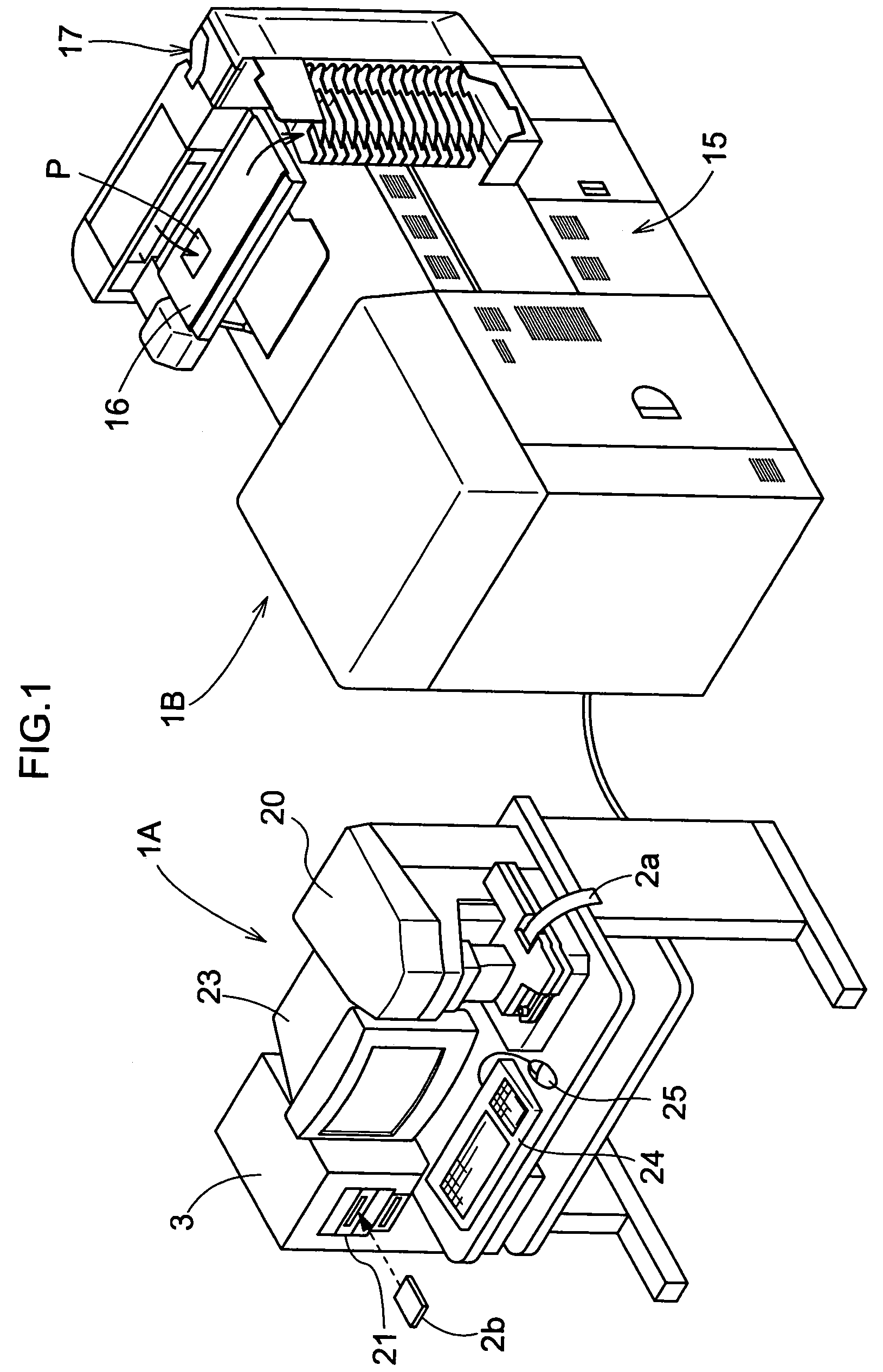 Image processing method and apparatus for red eye correction