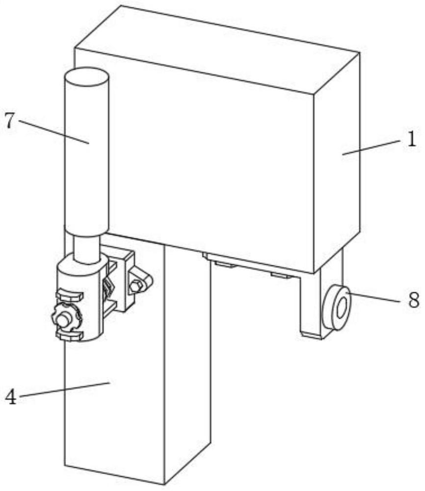 Assembly line capable of automatically recycling carriers