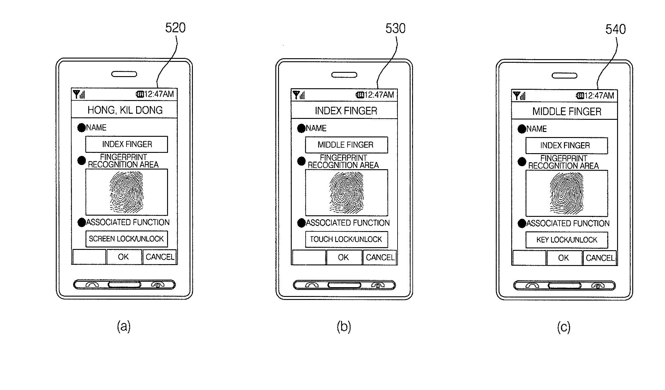 Mobile terminal and method of controlling the mobile terminal