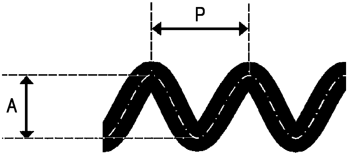 Plastic cell and method for manufacturing same