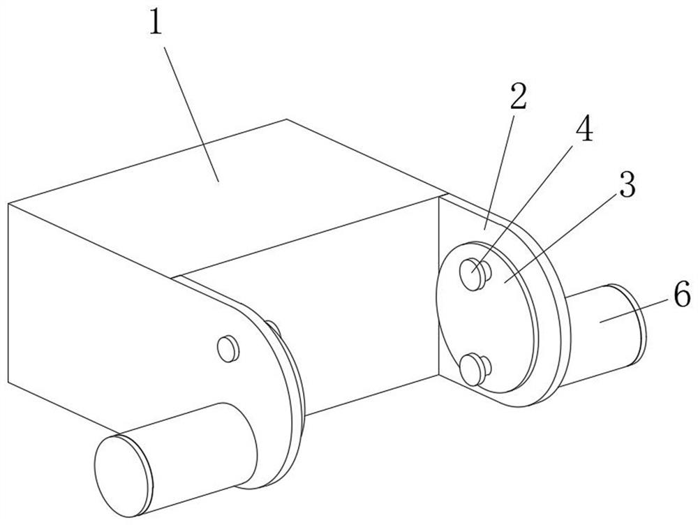 Angle-adjustable large-inclination-angle belt type totally-closed sample conveyor