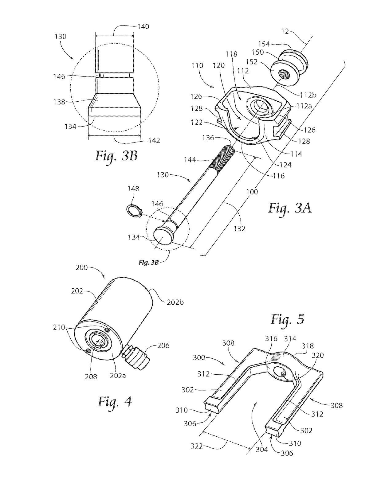 Universal joint dismantling tool