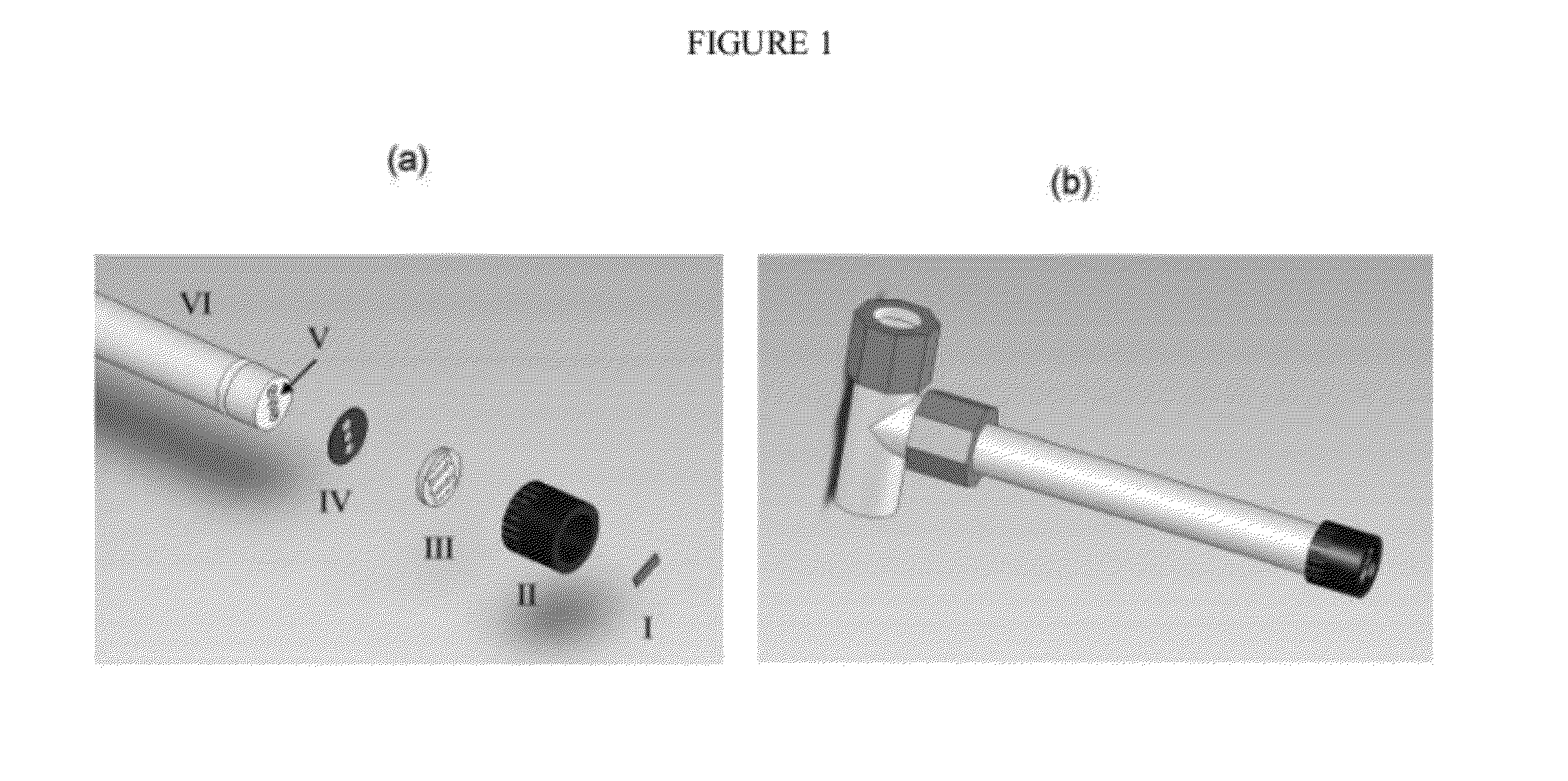 Electrochemical sensors