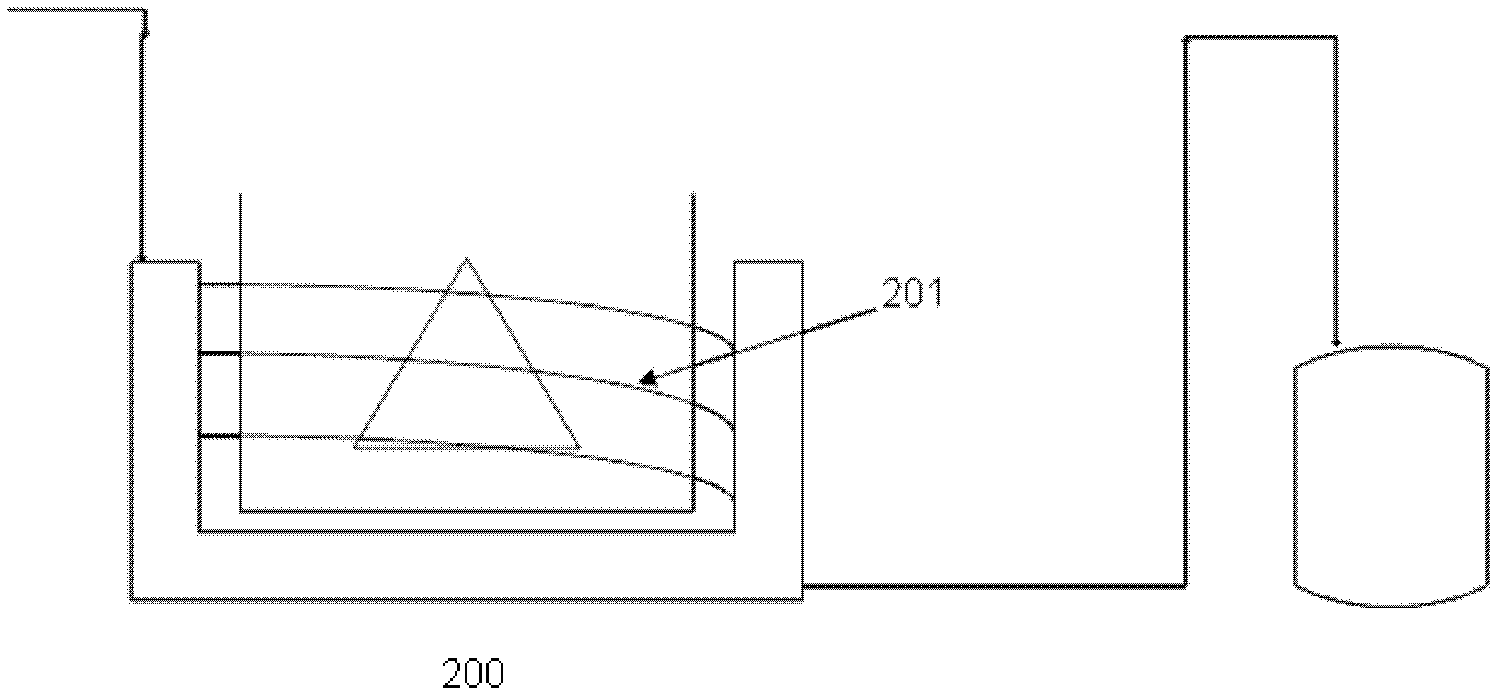 Method for producing all trans-teprenone