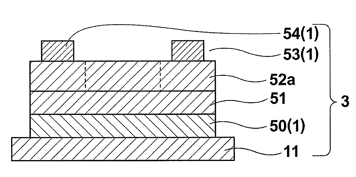 Electrically-conductive inorganic coating, method for producing the coating, circuit board, and semiconductor apparatus