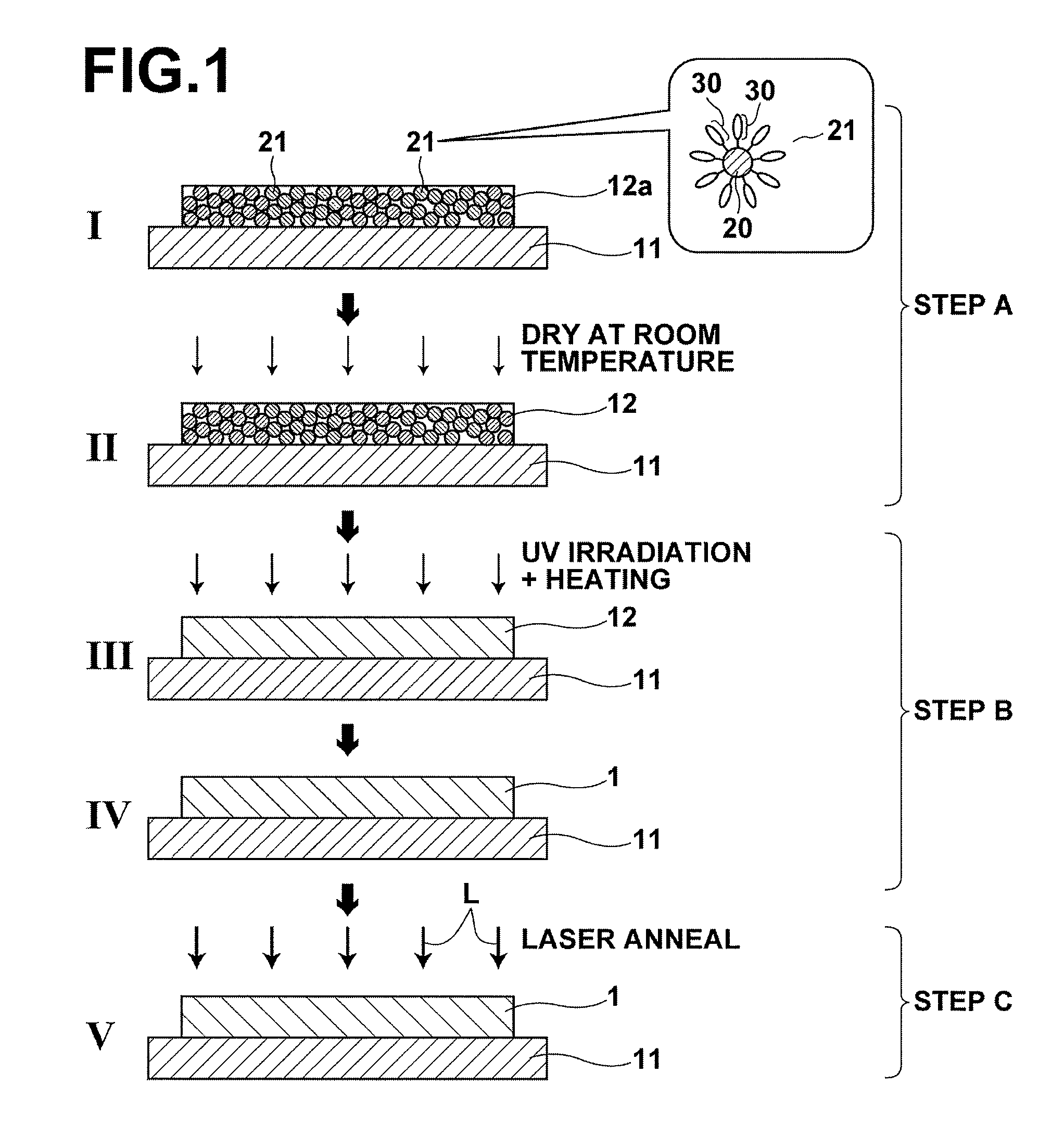 Electrically-conductive inorganic coating, method for producing the coating, circuit board, and semiconductor apparatus