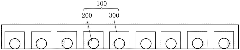 Backlight module and liquid crystal display device