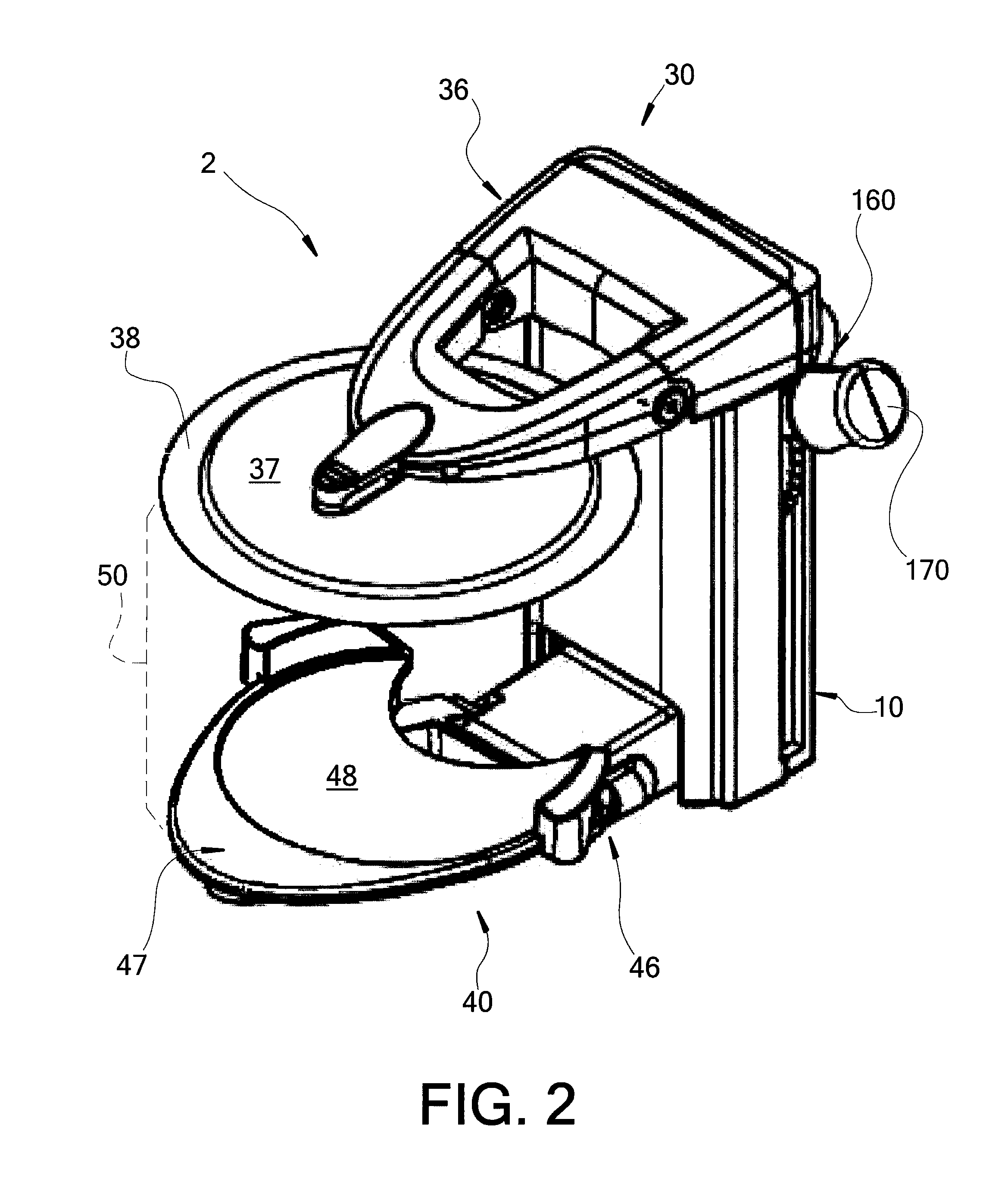 Holder for Beverage Containers