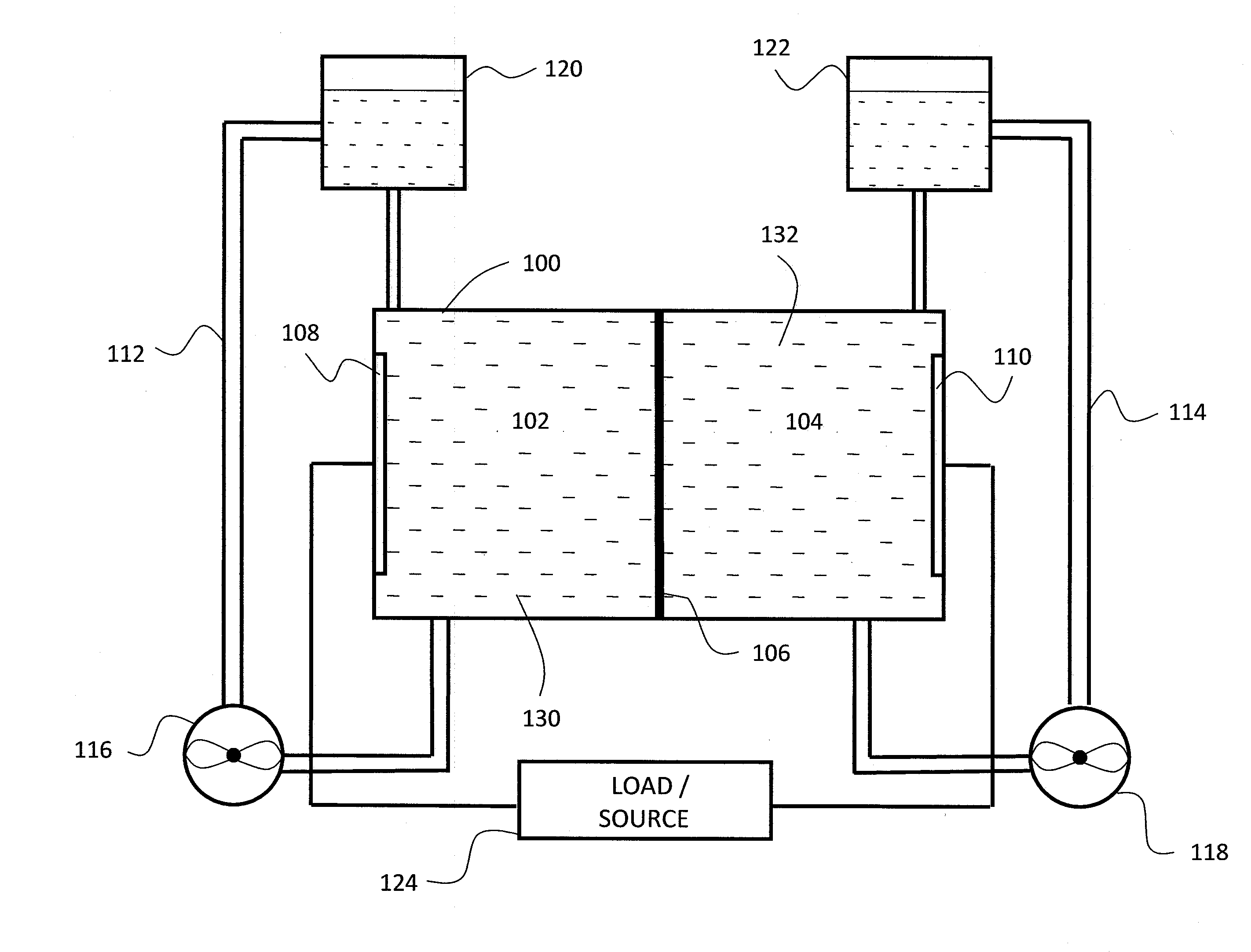 Magnetic Current Collector