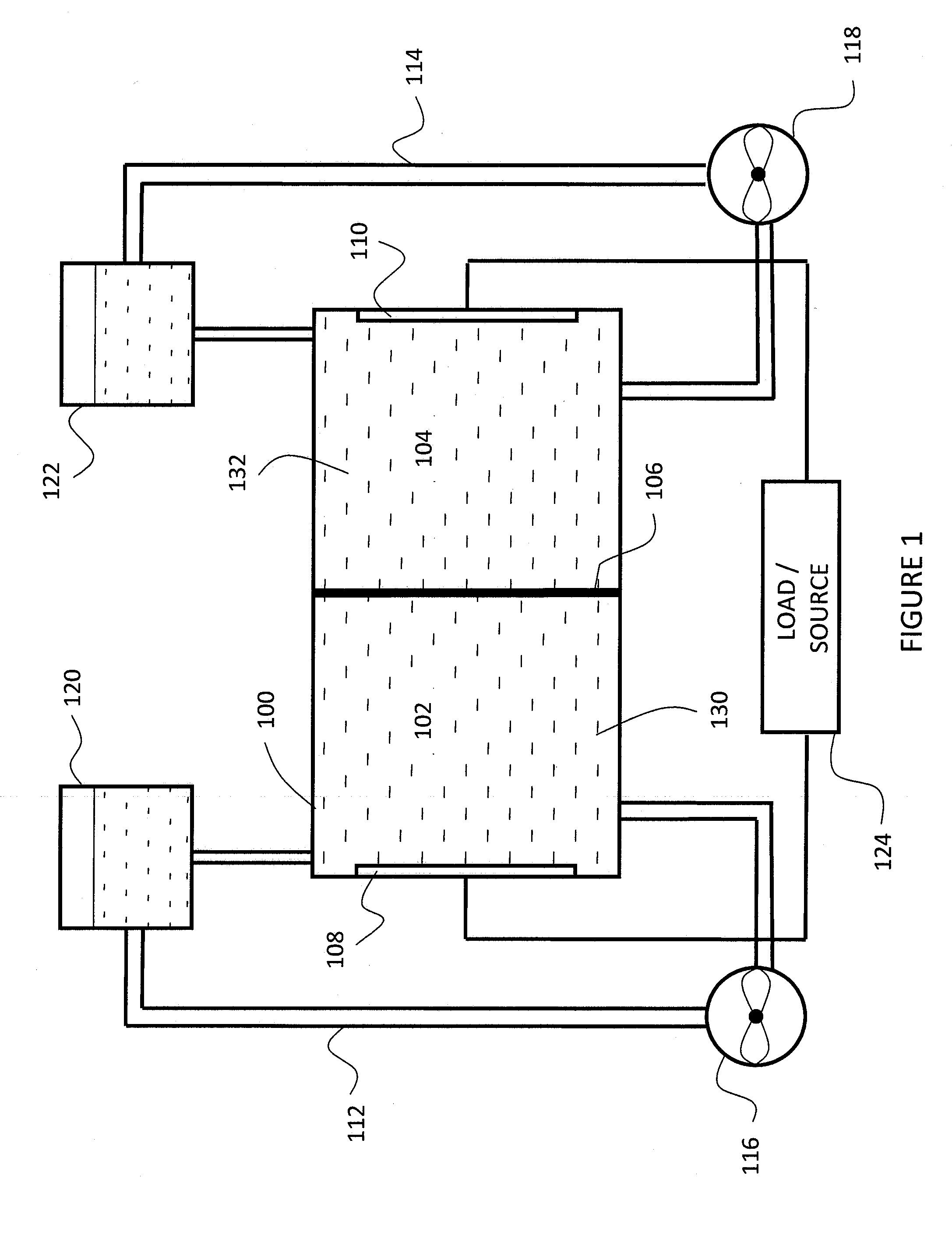 Magnetic Current Collector