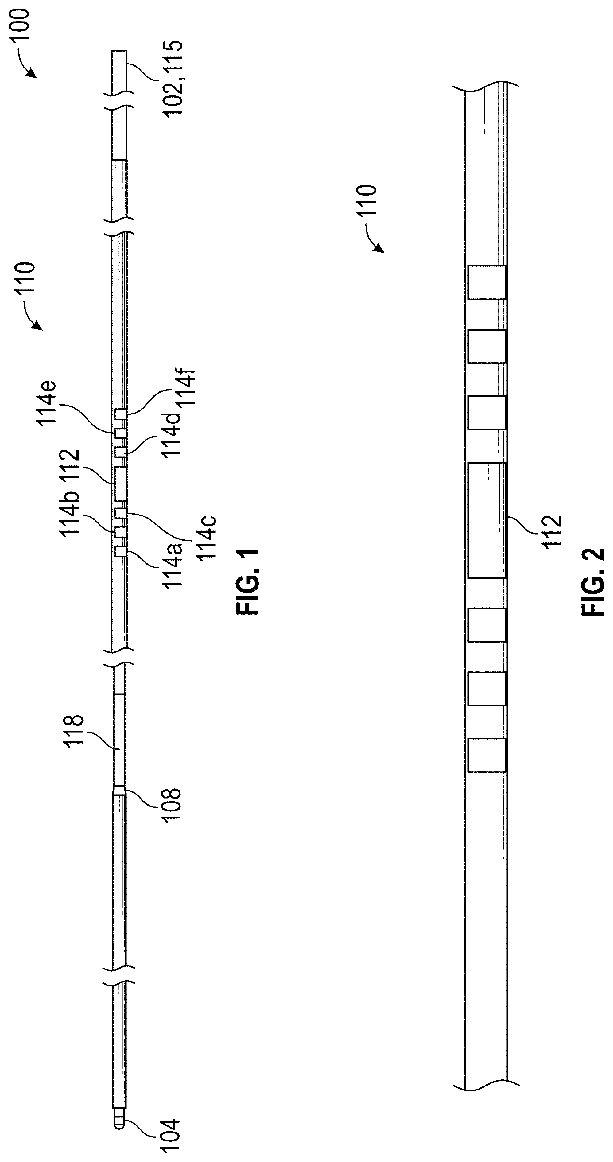 Tissue cutting systems and methods