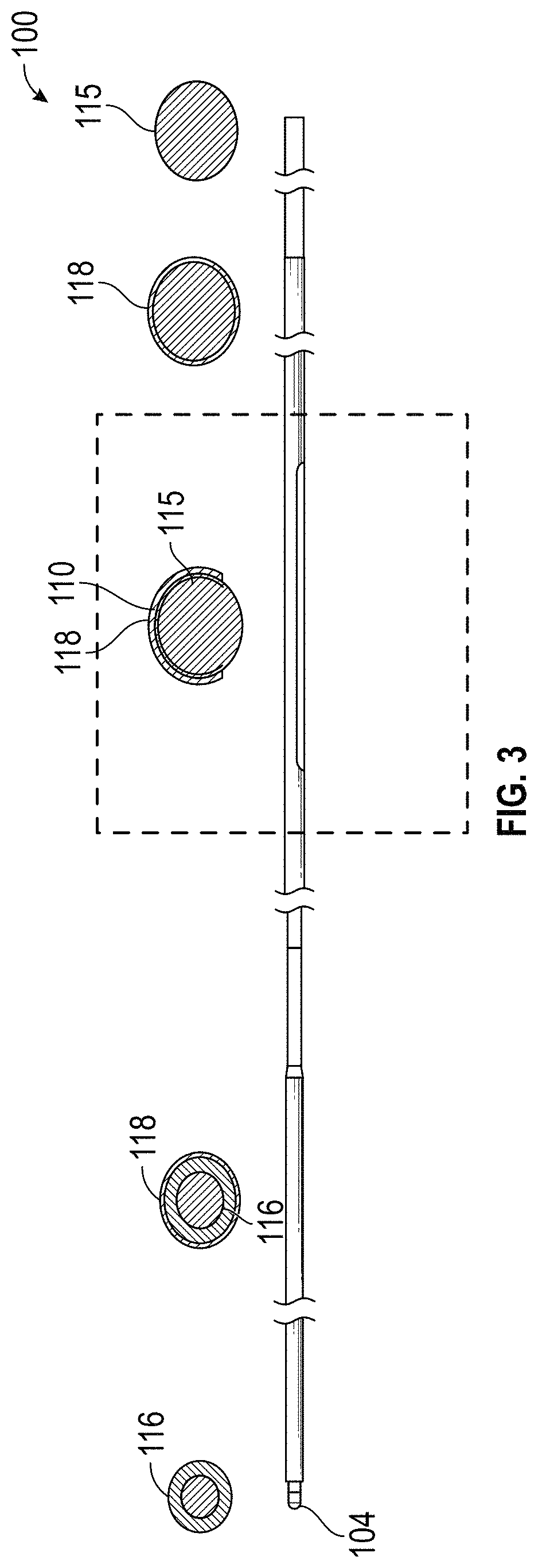 Tissue cutting systems and methods