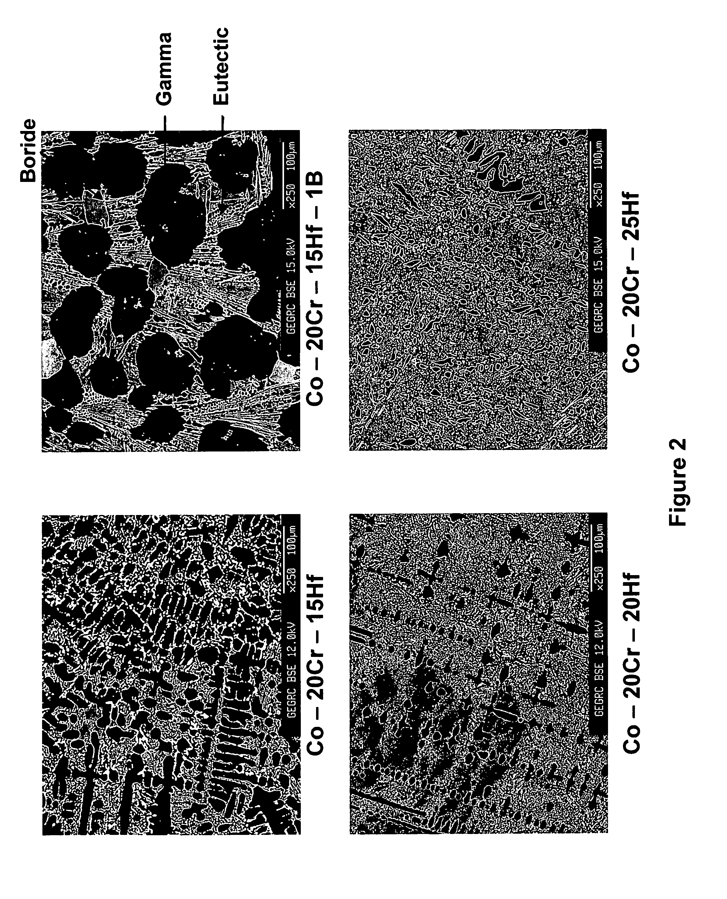 Braze alloy compositions