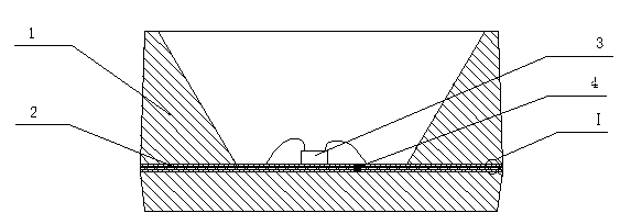 Light emitting diode equipment