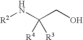 Methods for preparing sulfonamide substituted alcohols and intermediates thereof