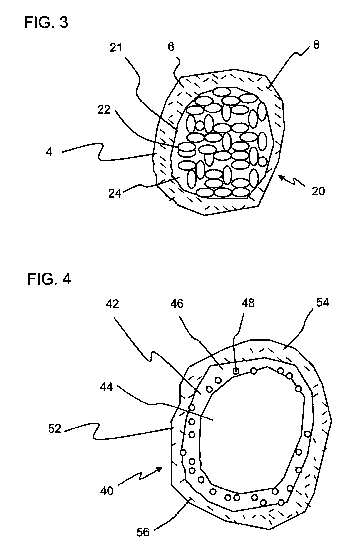 Low temperature coated particles for use as proppants or in gravel packs, methods for making and using the same