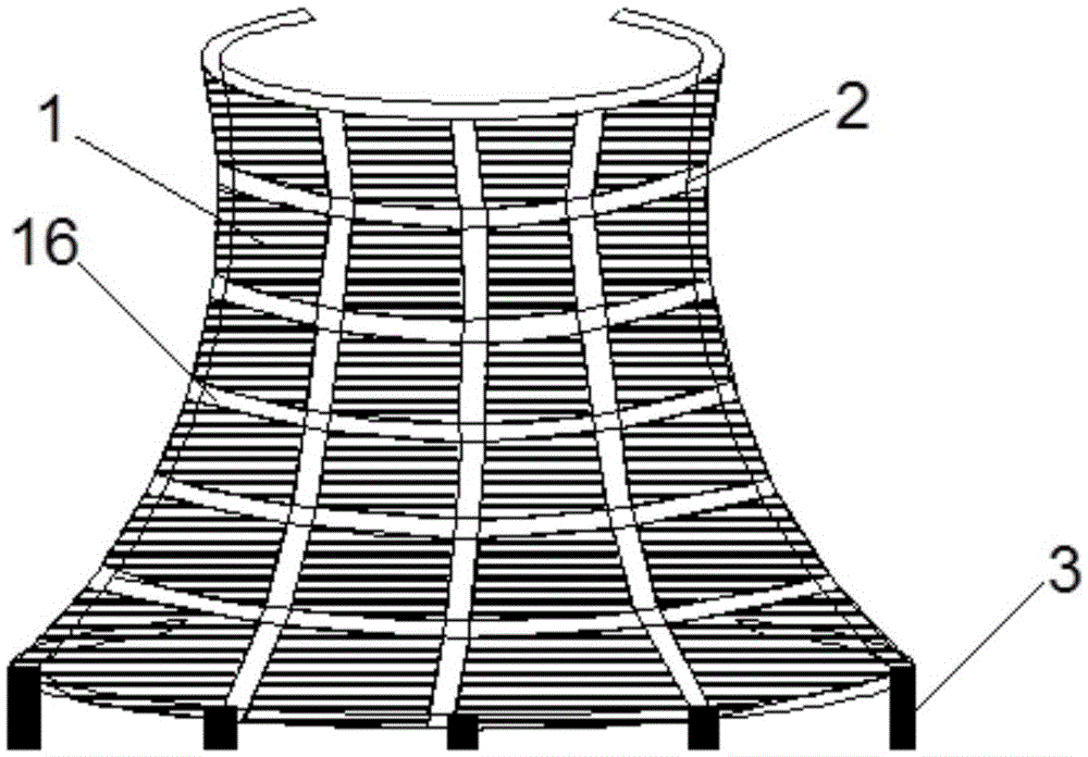 LNG air temperature type gasification device utilizing photovoltaic power generation and method of LNG air temperature type gasification device