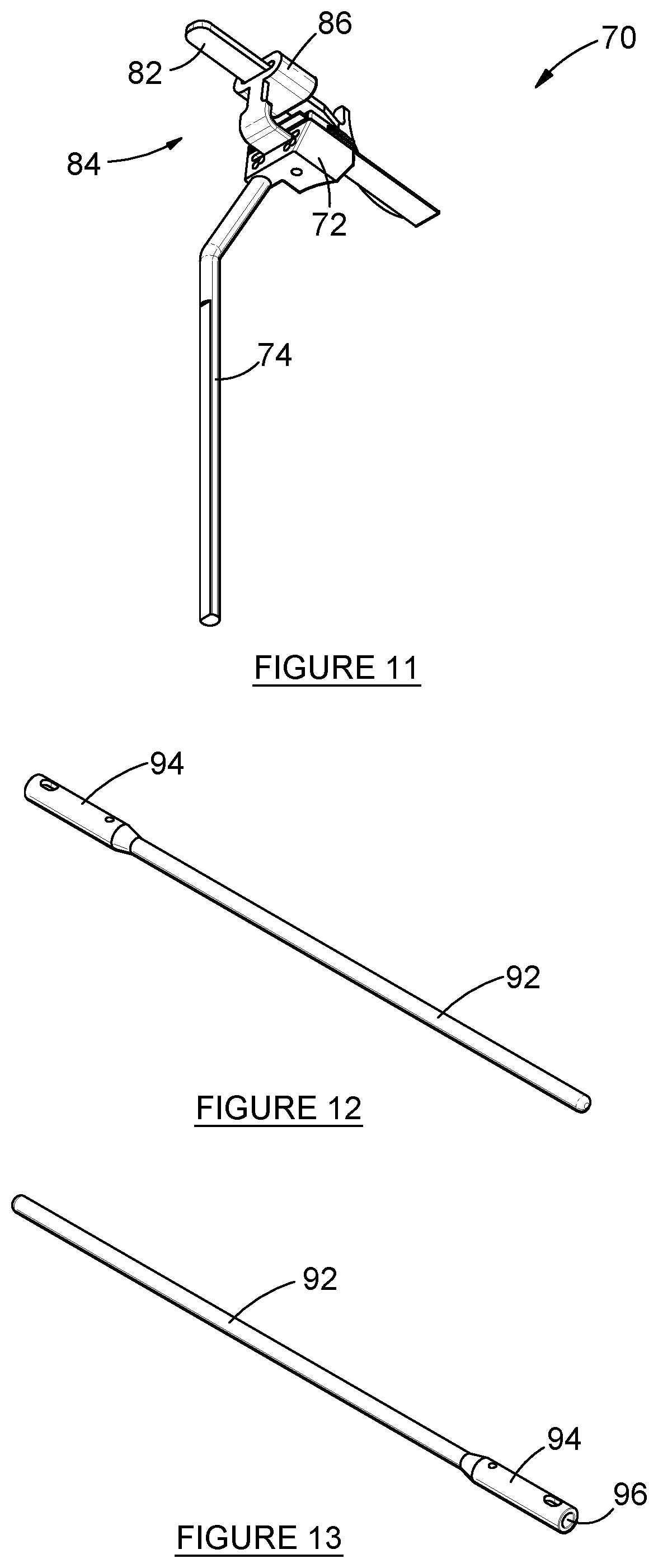 Cutting and drilling template for unicondylar knee arthroplasty