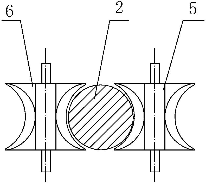 Preparation method of fiber of paper mulberry