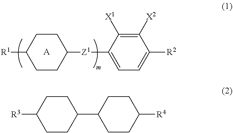 Liquid crystal composition and liquid crystal display device