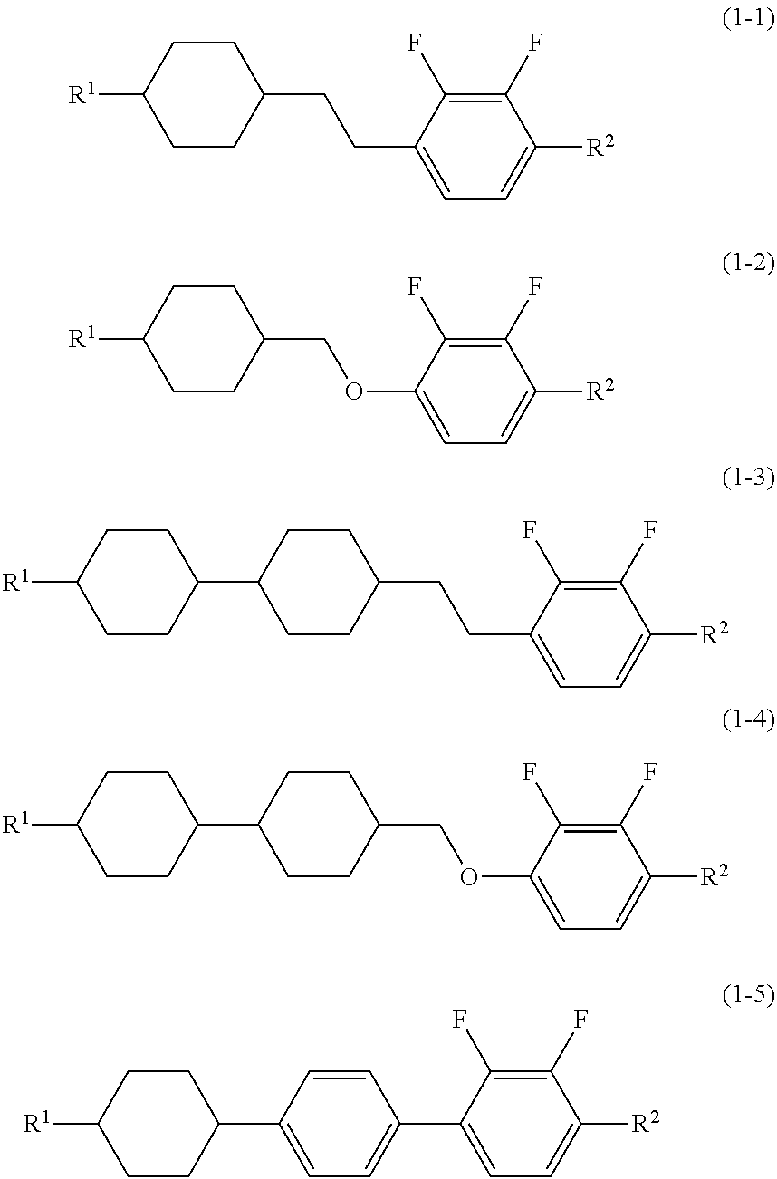 Liquid crystal composition and liquid crystal display device