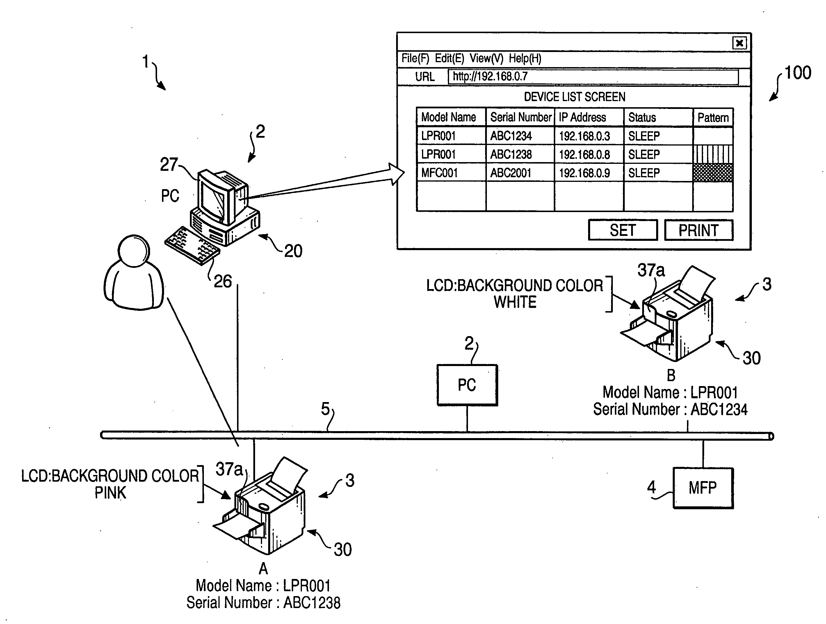 Terminal device